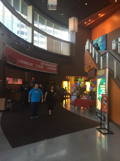 Shopping Mall «The Promenade at Howard Hughes Center», reviews and photos, 6081 Center Dr, Los Angeles, CA 90045, USA