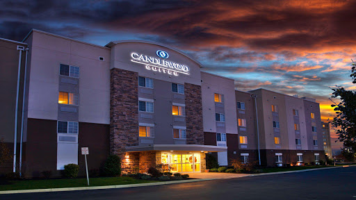 Candlewood Suites Buffalo Amherst, an IHG Hotel image 7