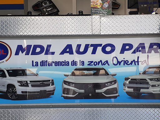 MDL Auto Parts