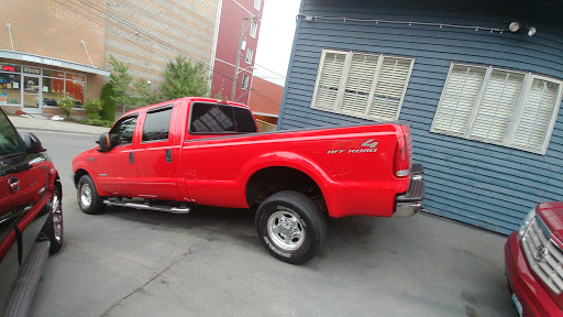 Used Car Dealer «Wild West Cars & Trucks», reviews and photos, 8830 Lake City Way NE, Seattle, WA 98115, USA