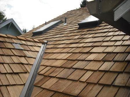 Roofing Contractor «All Surface Roofing and Construction», reviews and photos, 9390 SW Tigard St, Tigard, OR 97223, USA