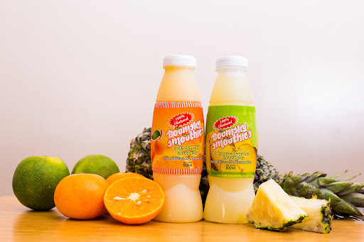 Boomskysmoothies, 18 Rasaq Gbadamosi Ave, Surulere, Lagos, Nigeria, Tourist Attraction, state Lagos