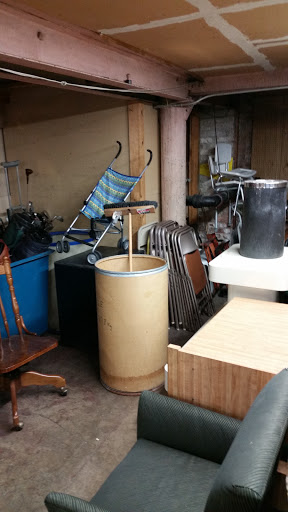 Thrift Store «The Ark Thrift Shop», reviews and photos, 1302 N Milwaukee Ave, Chicago, IL 60622, USA