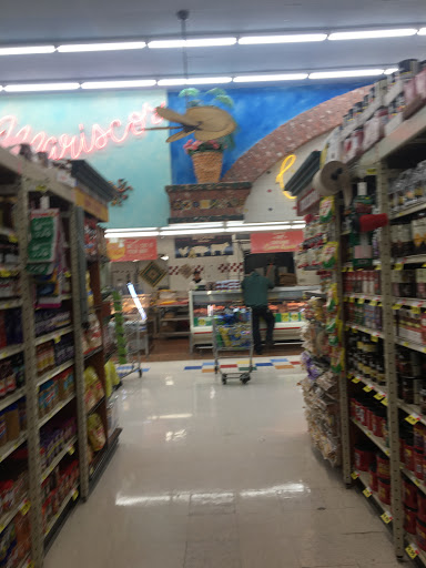 Supermarket «Vallarta Supermarkets», reviews and photos, 757 S Workman St, San Fernando, CA 91340, USA