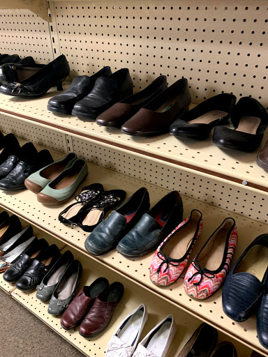 Thrift Store «Seeds of Hope Thrift Store», reviews and photos, 520 E Main Ave, Bismarck, ND 58501, USA