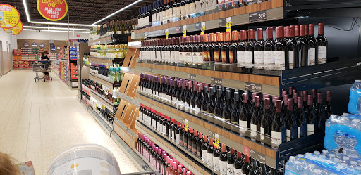 Supermarket «ALDI», reviews and photos, 3340 Three Oaks Rd, Cary, IL 60013, USA