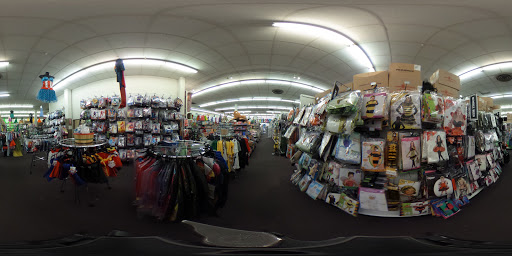 Party Store «Diddams Party & Toy Store - San Carlos», reviews and photos, 700 Laurel St, San Carlos, CA 94070, USA