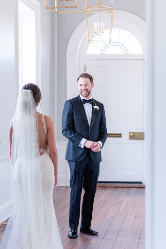 Event Venue «The Gadsden House», reviews and photos, 329 E Bay St, Charleston, SC 29403, USA