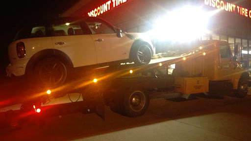 Tire Shop «Discount Tire Store», reviews and photos, 5601 Slide Rd, Lubbock, TX 79414, USA