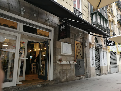 Información y opiniones sobre La Taberna del Herrero de Santander