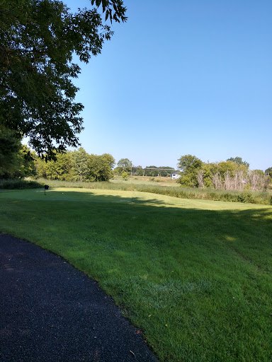 Golf Course «College Fields Golf Club», reviews and photos, 3800 Hagadorn Rd, Okemos, MI 48864, USA