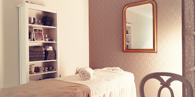 Le Comptoir du Massage à Vidauban