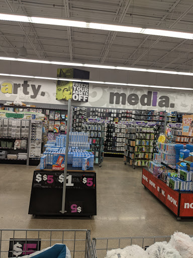 Variety Store «Five Below», reviews and photos, 2145 S Telegraph Rd, Bloomfield Hills, MI 48302, USA