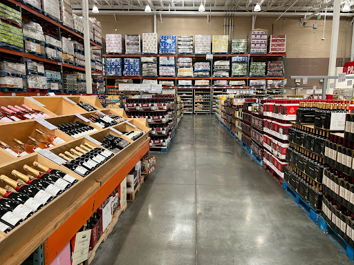 Warehouse store «Costco Wholesale», reviews and photos, 12121 Jefferson Ave, Newport News, VA 23602, USA