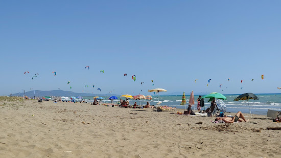 Sunset Beach