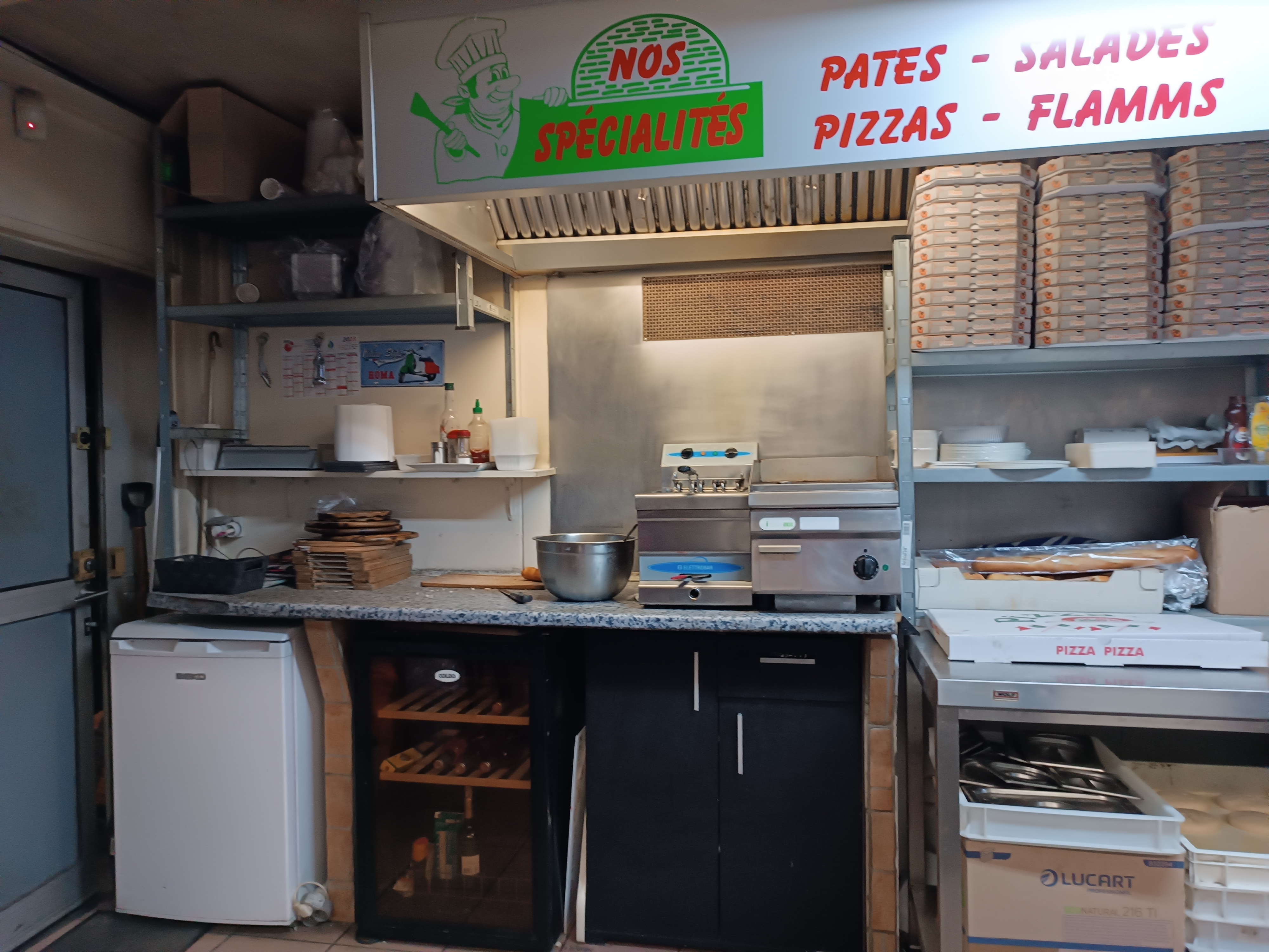Photo n° 2 de l'avis de David.a fait le 29/01/2024 à 19:53