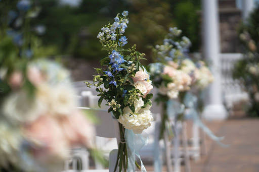 Florist «Peonia LLC», reviews and photos, 1550 Lemoine Ave, Fort Lee, NJ 07024, USA