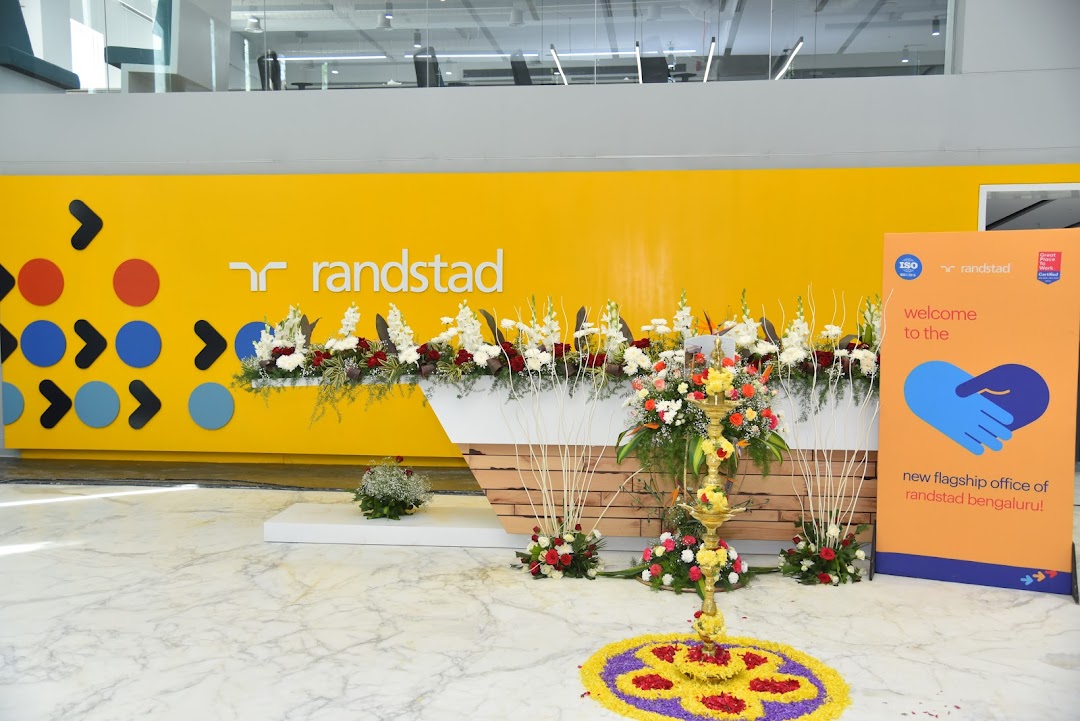 Randstad India Private Limited