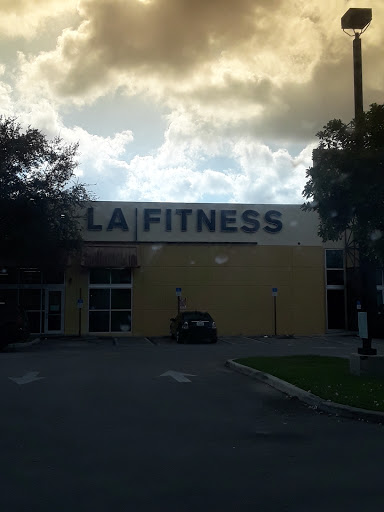 Gym «LA Fitness», reviews and photos, 1901 W 39th St, Hialeah, FL 33012, USA