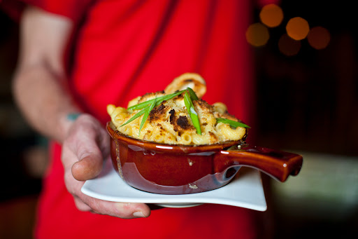 Cafe «Songbyrd Record Cafe and Music House», reviews and photos, 2475 18th St NW, Washington, DC 20009, USA