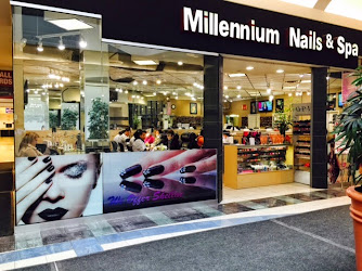 Millennium Nails & Spa