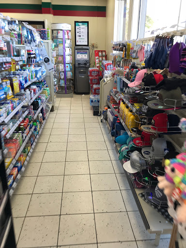 Convenience Store «7-Eleven», reviews and photos, 975 Rollins Rd, Burlingame, CA 94010, USA