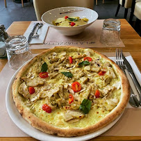 Photos du propriétaire du Restaurant italien La Piazzetta - Velizy à Vélizy-Villacoublay - n°3