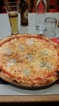 Pizza du Restaurant italien La Petite Agerola à Draguignan - n°12