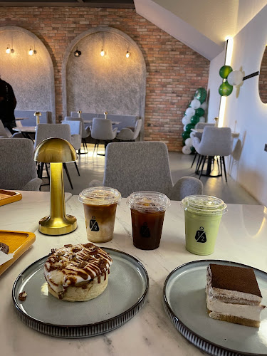 كوفي هاف قرام - Half Gram Coffee - الهفوف‎