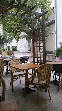 Atmosphère du Restaurant méditerranéen Les jardins de Bages - n°11