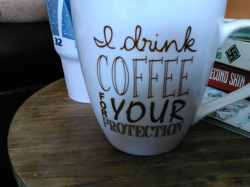 Coffee Shop «Java Roaster», reviews and photos, 130 N 3rd St, Lafayette, IN 47901, USA