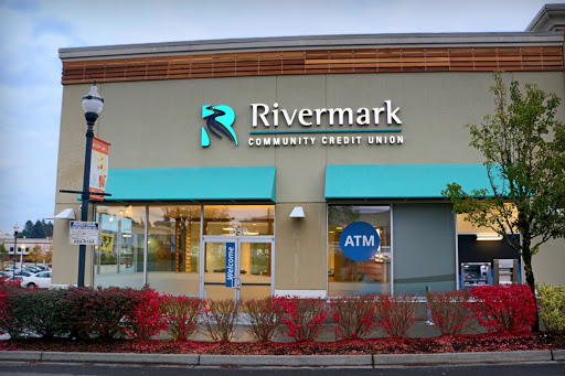 Credit Union «Rivermark Community Credit Union - Gresham», reviews and photos