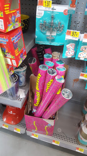 Department Store «Walmart Supercenter», reviews and photos, 3390 N Hwy 67, Florissant, MO 63033, USA