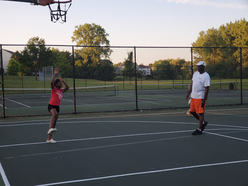 Park «Evergreen West Park», reviews and photos, 1033 Tamberwood Trail, St Paul, MN 55125, USA