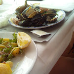 Photo n°6 de l'avis de antonella.i fait le 26/06/2017 à 23:52 sur le  Fashion Cafè - Caffetteria e Ristorante a Cologno Monzese à Cologno Monzese