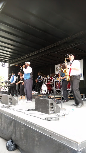 Movie Theater «Cinemark Carefree Circle And IMAX», reviews and photos, 3305 Cinema Point, Colorado Springs, CO 80922, USA