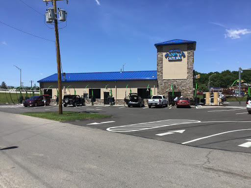 All Washed Up Auto Spa en Canonsburg