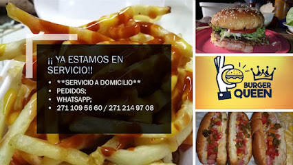 Burger Queen - Avenida guerrero, C. Galeana 20-20, 94950 Amatlán de los Reyes, Ver., Mexico