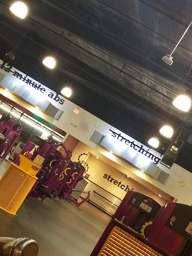Gym «Planet Fitness», reviews and photos, 8960 Knott Ave, Buena Park, CA 90620, USA