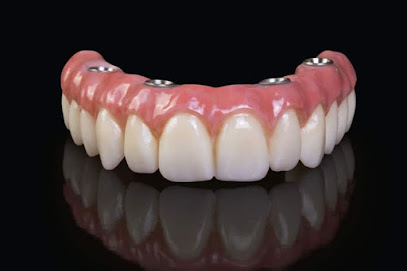 Dr. Pinchin Implant Dentistry