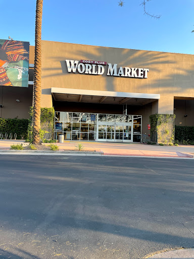 Furniture Store «Cost Plus World Market», reviews and photos, 1800 W Rio Salado Pkwy #150, Tempe, AZ 85281, USA