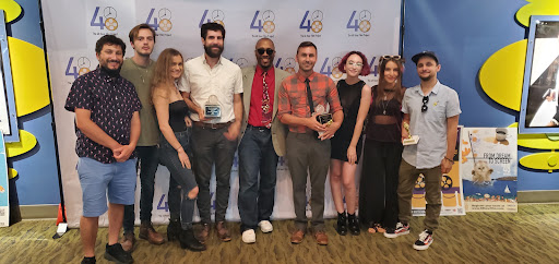 Movie Theater «Landmark Theatres Midtown Art Cinema», reviews and photos, 931 Monroe Dr NE, Atlanta, GA 30308, USA