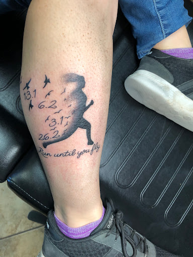 Tattoo Shop «Black Torch Tattoo», reviews and photos, 4256 Perkins Rd, Baton Rouge, LA 70808, USA