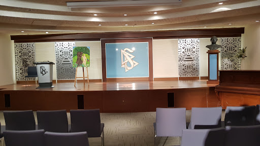 Center of Scientology