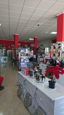 Cocinas y Electrodomésticos Brico Oller C. Arrabal, 20, 04800 Albox, Almería, España