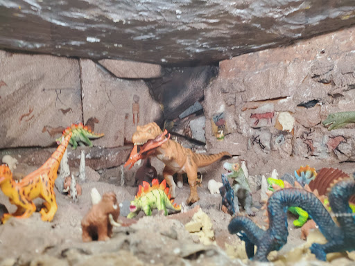 Museum «Roads and Rails Museum», reviews and photos, 200 N East St, Frederick, MD 21701, USA