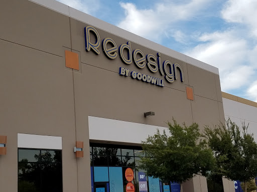 Furniture Store «101 & Ludlow Goodwill Redesign Store & Donation Center», reviews and photos, 8679 W Ludlow Dr Suite 5, Peoria, AZ 85381, USA