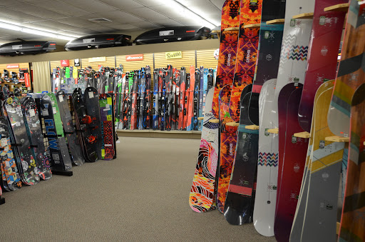 Sporting Goods Store «Laacke & Joys», reviews and photos, 19233 W Bluemound Rd, Brookfield, WI 53045, USA