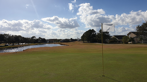 Public Golf Course «Remington Golf Club», reviews and photos, 2995 Remington Blvd, Kissimmee, FL 34744, USA