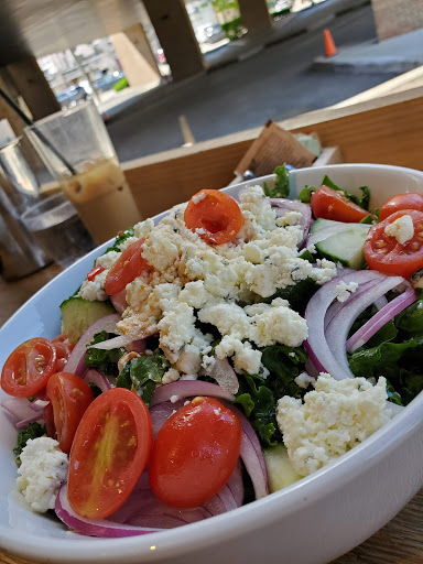 Coffee Shop «Commonwealth Cafe», reviews and photos, 300 Hamilton Row, Birmingham, MI 48009, USA